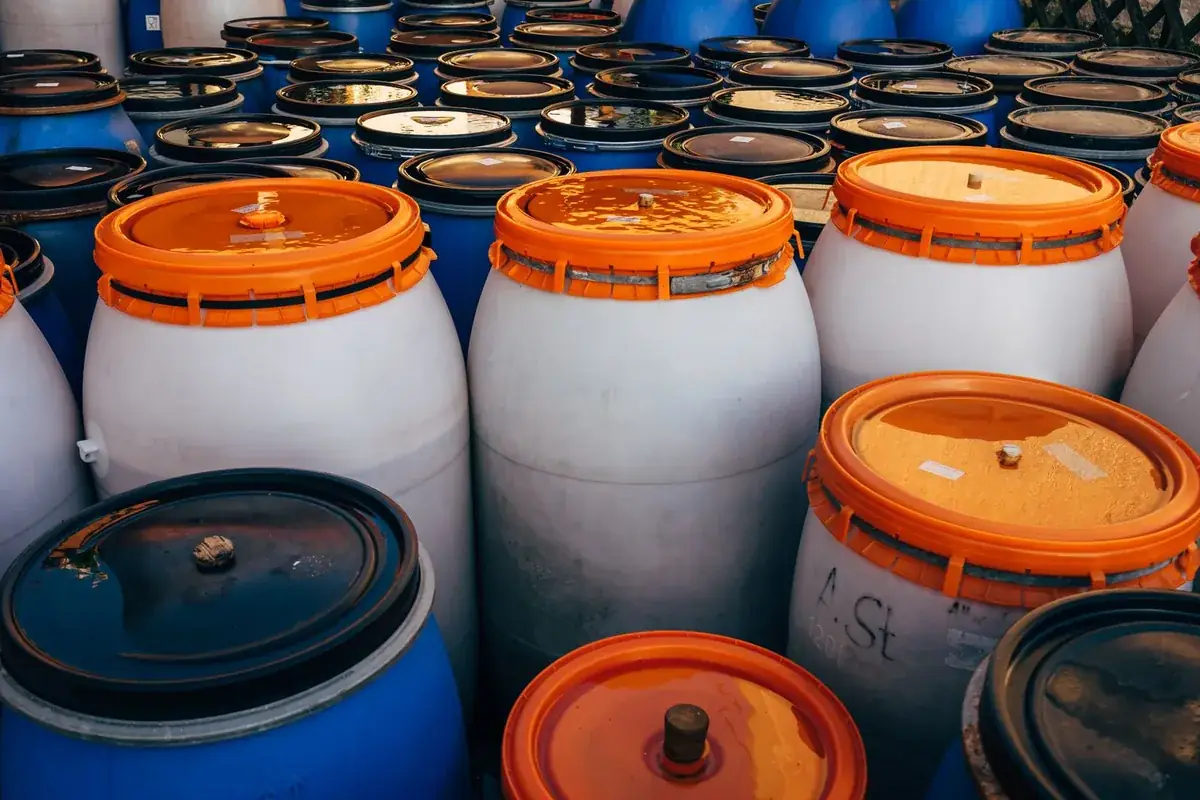 Hazmat Cleanup in Hollidaysburg, PA